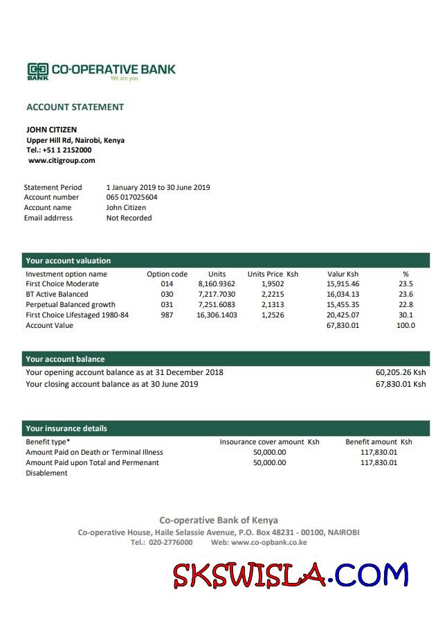 Albania Albanian Power Corporation